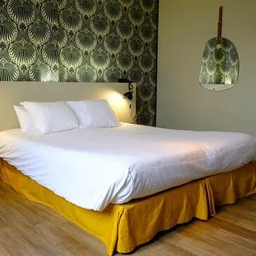 Week-end en Amoureux au Moulin de Moissac