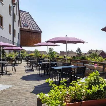 Week-End Spa à Riquewihr