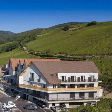 Week-End Spa à Riquewihr