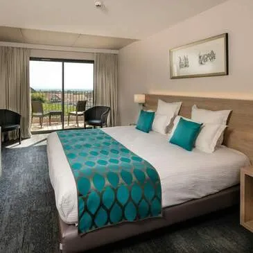 Week-End Spa à Riquewihr