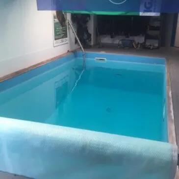 Baptême de Plongée près de Strasbourg