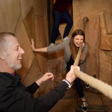 Escape Game à Arcueil