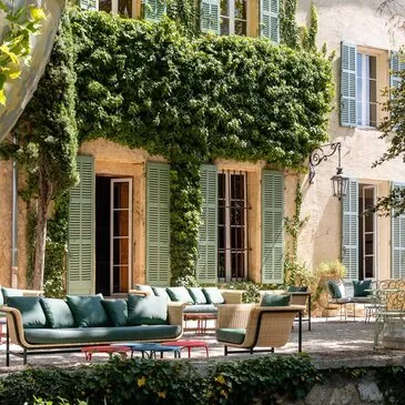 Week-end Gastronomique 1* Michelin près de Marseille