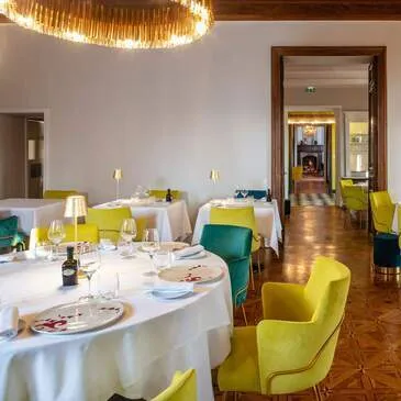 Week-end Gastronomique 1* Michelin près de Marseille