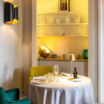 Week-end Gastronomique 1* Michelin près de Marseille