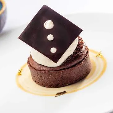 Week-end Gastronomique 1* Michelin près de Marseille