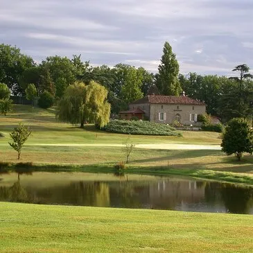 Week-end Golf près d'Agen