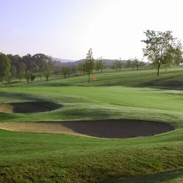 Week-end Golf près d'Agen