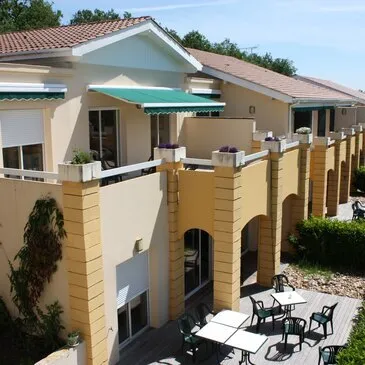 Week-end Golf près d'Agen