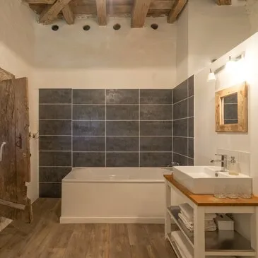 Nuit au Château de la Combe dans le Périgord