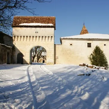 Nuit au Château de la Combe dans le Périgord