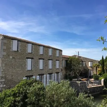 Week-end Gourmand près de Royan