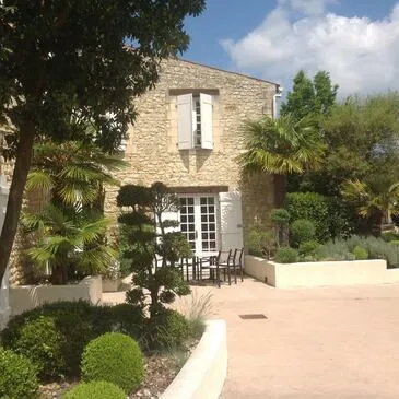 Week-end Gourmand près de Royan