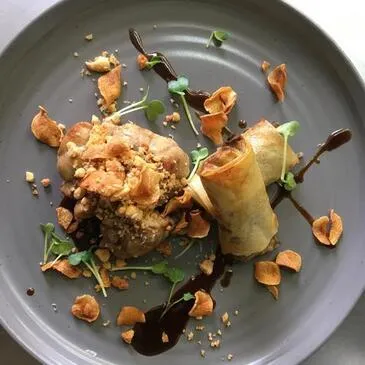 Week-end Gourmand près de Royan