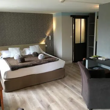 Week-end Gourmand près de Royan