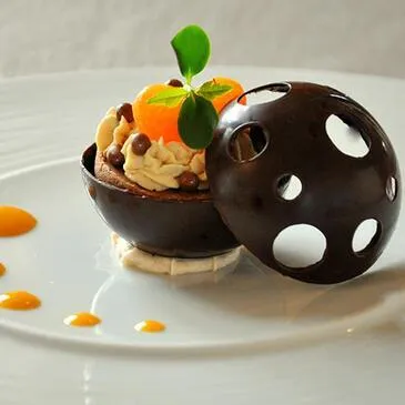 Week-end Gourmand près de Royan