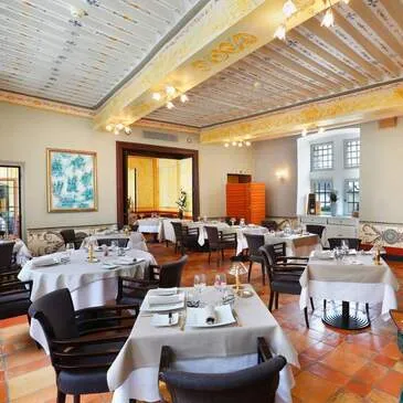 Week-End Gastronomique au Château de Pizay près de Lyon