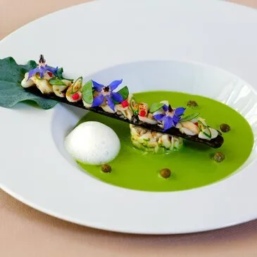 Week-End Gastronomique au Château de Pizay près de Lyon