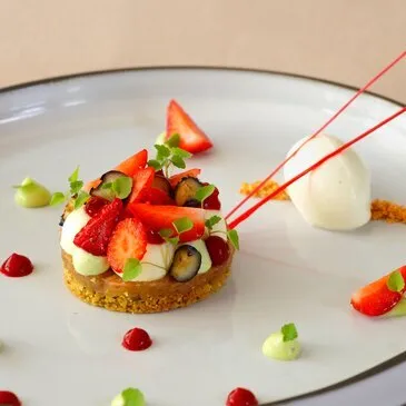 Week-End Gastronomique au Château de Pizay près de Lyon