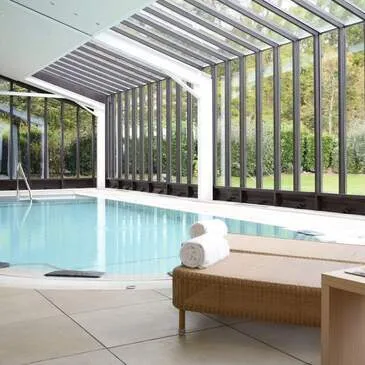 Week-End Gastronomique au Château de Pizay près de Lyon