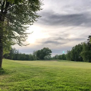 Week-end Golf en Auvergne près d'Aurillac