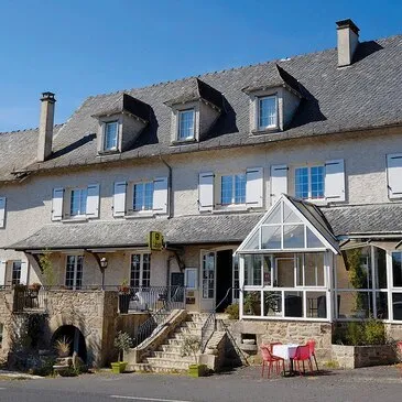 Week-end Golf en Auvergne près d'Aurillac