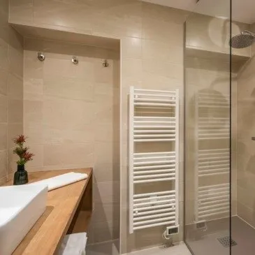 Week-End Spa près de Kaysersberg