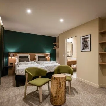 Week-End Spa près de Kaysersberg