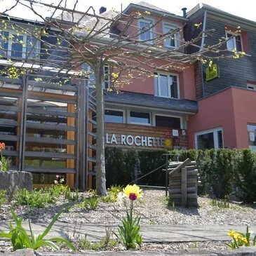 Week-End Spa près de Kaysersberg