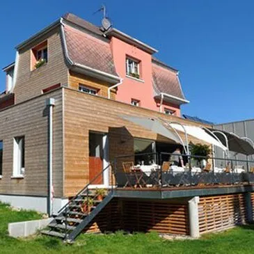 Week-End Spa près de Kaysersberg