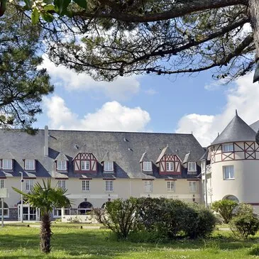 Week-end Détente près de Saint-Brieuc