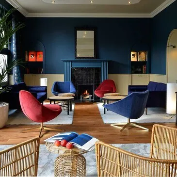 Week-end Détente près de Saint-Brieuc