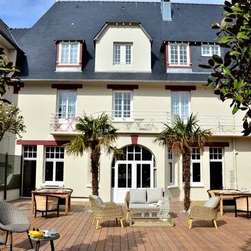 Week-end Détente près de Saint-Brieuc