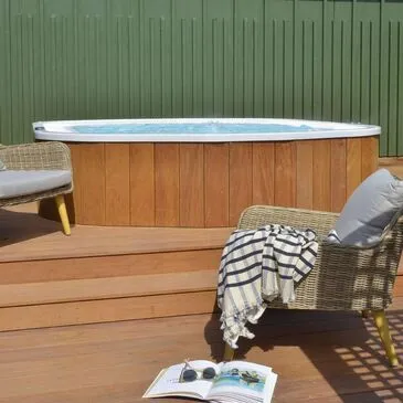 Week-end Détente près de Saint-Brieuc