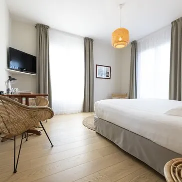 Week-end Détente près de Saint-Brieuc