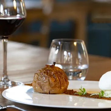 Week-end Détente près de Saint-Brieuc