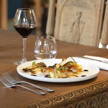 Week-end Détente près de Saint-Brieuc