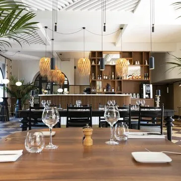 Week-end Détente près de Saint-Brieuc