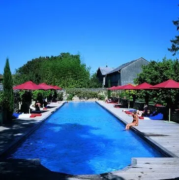 Week-end Gourmand près de Poitiers