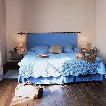 Week-end Gourmand près de Poitiers