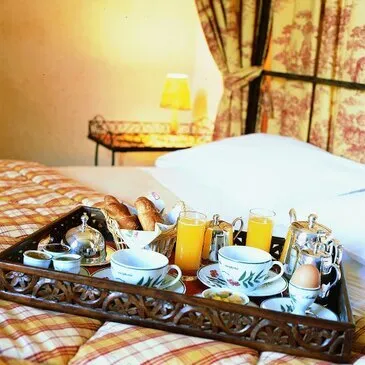 Week-end Gourmand près de Poitiers