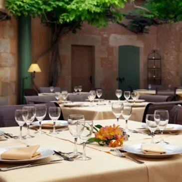 Week-end Gourmand près de Poitiers