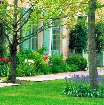 Week-end Gourmand près de Poitiers