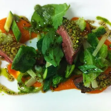 Week-end Gourmand près de Poitiers