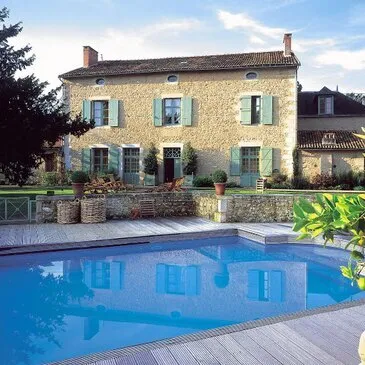 Week-end Gourmand près de Poitiers