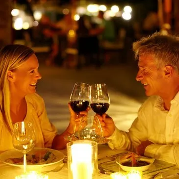 Œnotourisme près de Bordeaux