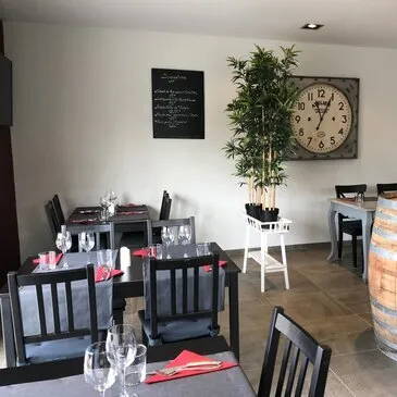 Œnotourisme près de Bordeaux