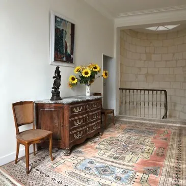 Œnotourisme près de Bordeaux