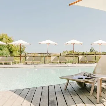 Week-end Gourmand et Balade à Cheval en Camargue