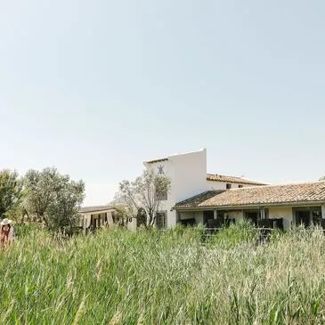 Week-end Gourmand et Balade à Cheval en Camargue